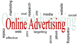 What Involves Online Advertising